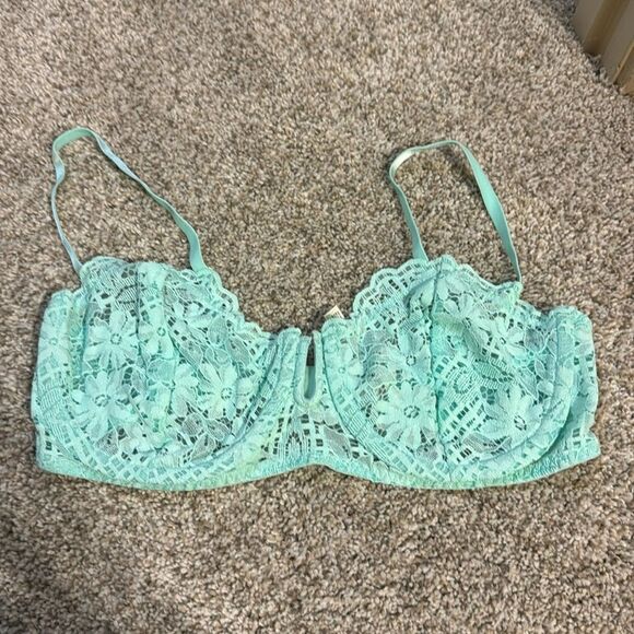 NWOT Free People Intimately Bralette | 36D | Arctic Ice - Picture 4 of 7